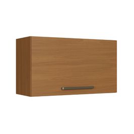 Armário Indekes Imperial 1 Porta 80cm | FREIJO (S/V)