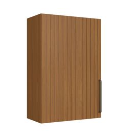 Armário Indekes Imperial 1 Porta 60cm | FREIJO (S/V)