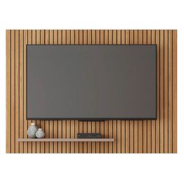 Painel Para TV até 70 Polegadas Aegon Caemmun Buriti / fendi