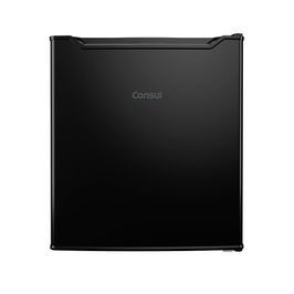 Frigobar Consul 47 Litros CRC04AE Preto / 220 V