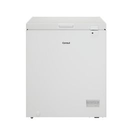 Freezer Horizontal Consul 142 Litros CHA14AB Branco / 220 V