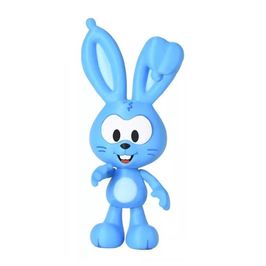 Boneco Sansão Vamos Brincar Novabrink BBRA 1405