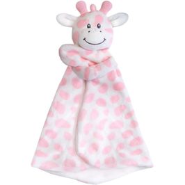Buba, Naninha Girafinha  - Rosa