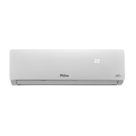 Split Philco PAC12000BTUS Eco Inverter Frio PAC12FC | Branco (220 V)