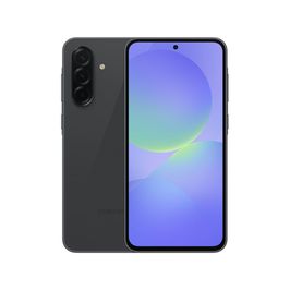 Smartphone Samsung A36 A366 128GB 5G | Preto