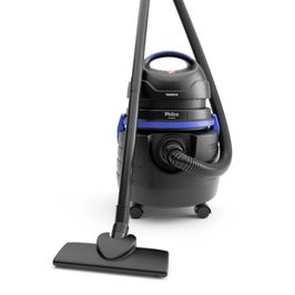 Aspirador de Água e Pó Philco 1500W 20L PAS80 | Preto (220 V)