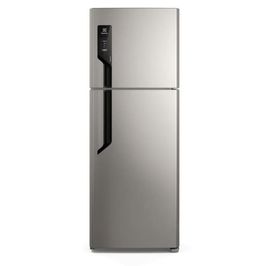 Refrigerador Electrolux TF71S Efficient 480 Litros | Inox (127 V)