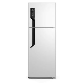 Refrigerador Electrolux TF71 Efficient 480 Litros | Branco (127 V)