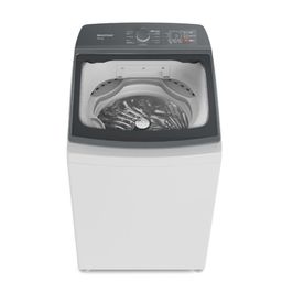 Lavadora Brastemp BWF18AB 18Kg | Branco (127 V)