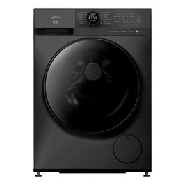 Lava e Seca Midea 11Kg MF201D110WB/GK | Titanium (220 V)