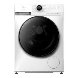 Lava E Seca Midea 11Kg MF201D110WB/WK | Branco (220 V)