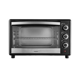 Forno Elétrico Mondial 42 Litros FR-42 | Preto (127 V)