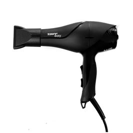 Secador de Cabelo Taiff Easy 1700W | Preto (220 V)