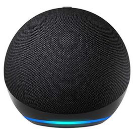 Caixa de Som Amazon Echo Dot 5 Geração / Alexa / Bluetooth - Preto