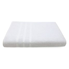 Segunda Linha - Toalha Banho Bartira - 70x128cm Branco