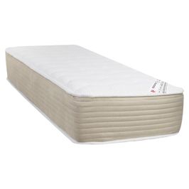 Colchão Solteiro One Face Revolution Tecnopedic 88x188x30cm - Castor