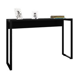 Aparador para Sala de Estar Studio Industrial M18 Preto - MPozenato