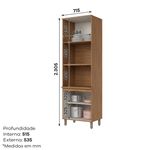 MOD_Torre_Quente_02_Forno_Requinte_Nature_Areia_24.3