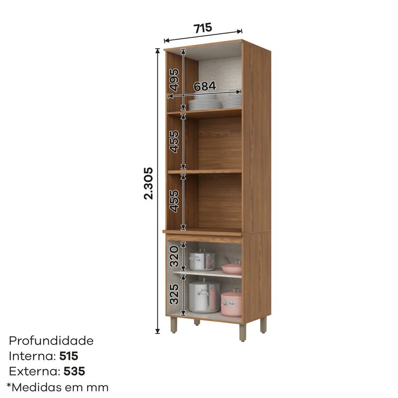 MOD_Torre_Quente_02_Forno_Requinte_Nature_Areia_24.3