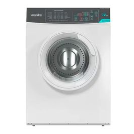 Secadora Wanke Comfort Piso 12kg | Branco (220 V)