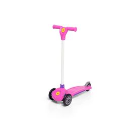 Patinete Trinet Rosa Calesita 0923