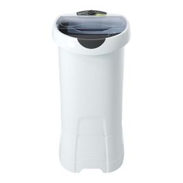 Tanquinho Wanke 4kg Semiautomática | Branco (220 V)