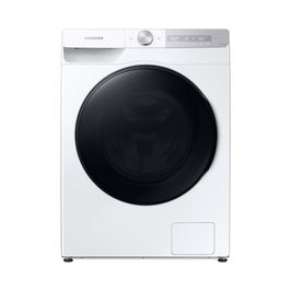 Lava e Seca Samsung 13 kg Smart Digital Inverter - WD13T Branco / 220V