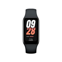 Pulseira Inteligente Xiaomi Band 8 Active XM773PRE Preto