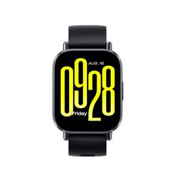 Smartwatch Xiaomi Redmi Watch 5 Active XM826PRE Preto