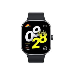 Smartwatch Xiaomi Redmi Watch 4 XM796PRE Preto