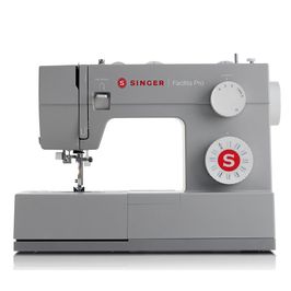 Máquina de Costura Singer Facilita Pro 4423 Branco / 220V