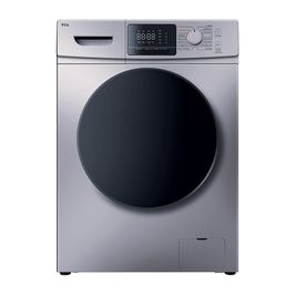 Lava e Seca 11 kg TCL Lavagem a Seco C311WDS Prata / 220V