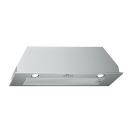Coifa Infinity de Embutir 90 cm com 3 Velocidades Fischer Branco / 220V