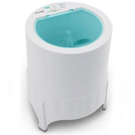 Tanquinho Plus 4.5 Kg Semiautomático Timer Mueller Branco / 110V