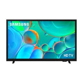 TV 32" Samsung Smart HD HDR UN32H5000FGXZD | Preto (Bivolt)