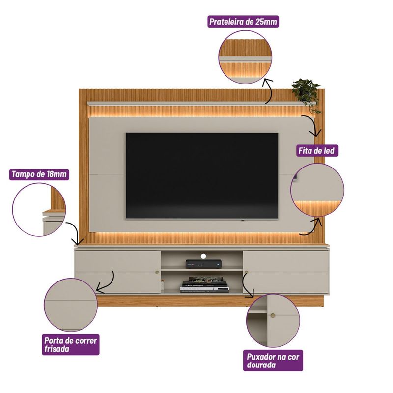 Home-Guararapes-Linea-Brasil-Com-Fita-De-Led