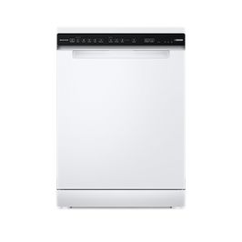 Lava-louças 15 serviços Brastemp com Smart Sensor - BLF61AB Branco / 220V