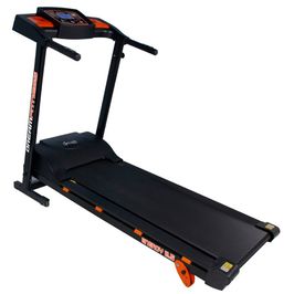Esteira Ergométrica Dream Energy 2.5 Dobrável Preto / Bivolt