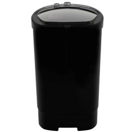 Lavadora de Roupas 14 Kg Big 60.0058 Mueller Preto / 220V