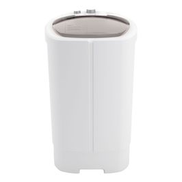 Lavadora de Roupas 14 Kg Big 60.0058 Mueller Branco / 220V