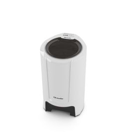 Centrifuga de Roupas Fit 12,6Kg Mueller Branco / 110V