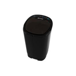 Lavadora Semiautomática Big 16kg Mueller Preto / 220V