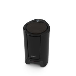 Centrifuga de Roupas Fit 12,6Kg Mueller Preto / 110V