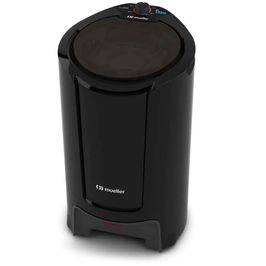 Centrífuga de Roupas Mueller Fit 15KG Preto / 220V