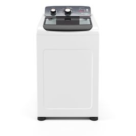 Máquina de Lavar Mueller 13kg, com Ultracentrifugação e Ciclo Rápido MLA13 Branco / 220V