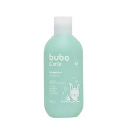Shampoo Buba Care Sem Lágrimas 250ml