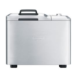 Panificadora Tramontina by Breville Pan Express em Aço Inox com Timer 127 V 127 V