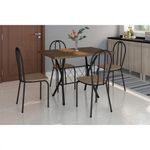 Conjunto-Sala-De-Jantar-Artefamol-Bruna-Mesa-Com-4-Cadeiras
