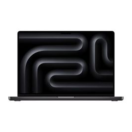 MacBook Pro Apple 16", M3 Pro, CPU 12 Núcleos, GPU 18 Núcleos, 36GB RAM, SSD 512GB, Preto Espacial