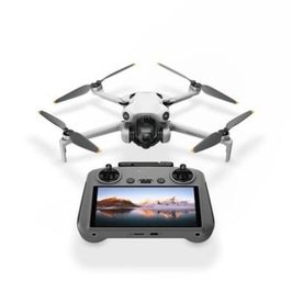 Drone DJI Mini 4 Pro Fly More Combo (Com tela)